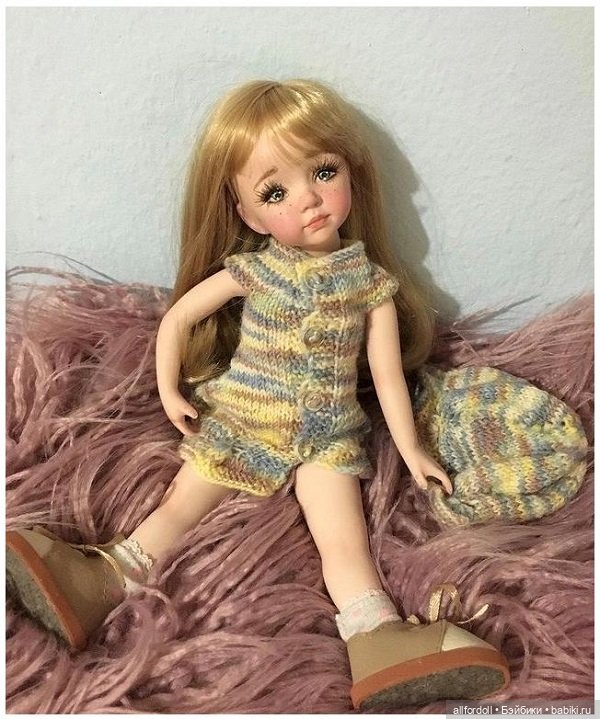 Before & After: Проект - Вокруг Света - Dianna Effner