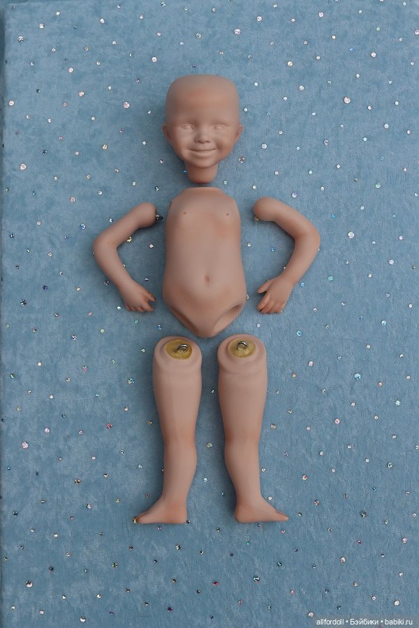 Before & After: Проект - Вокруг Света - Dianna Effner