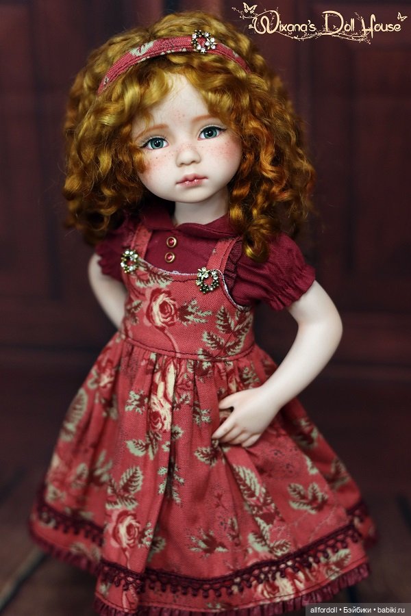 Before & After: Проект - Вокруг Света - Dianna Effner