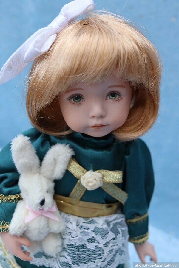 Before & After: Проект - Вокруг Света - Dianna Effner