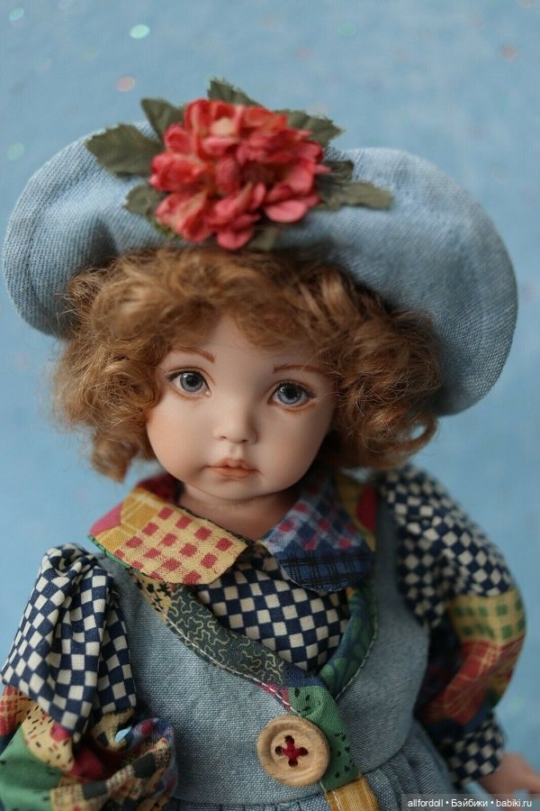 Before & After: Проект - Вокруг Света - Dianna Effner