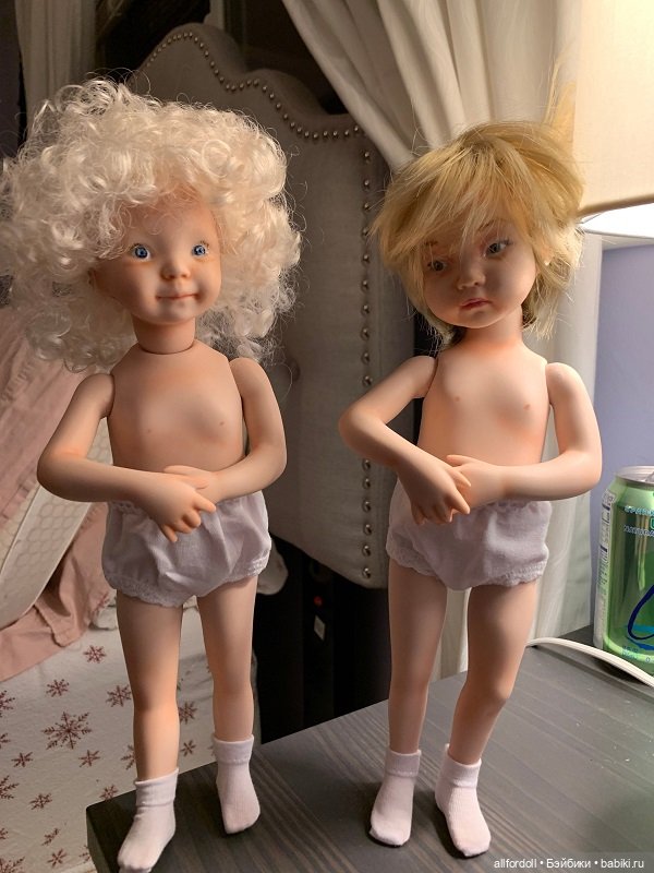 Before & After: Проект - Вокруг Света - Dianna Effner