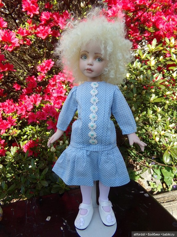 Before & After: Проект - Вокруг Света - Dianna Effner (фото 4)