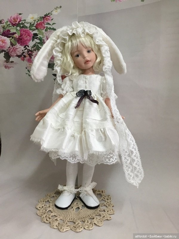 Before & After: Проект - Вокруг Света - Dianna Effner