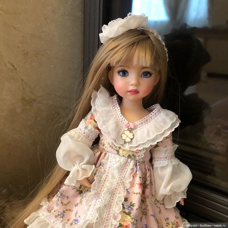 Before & After: Проект - Вокруг Света - Dianna Effner (фото 9)