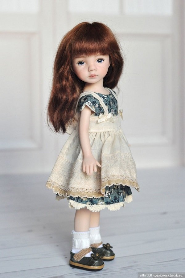 Before & After: Проект - Вокруг Света - Dianna Effner