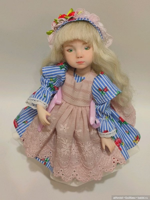 Before & After: Проект - Вокруг Света - Dianna Effner