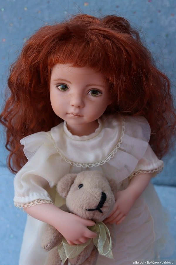 Before & After: Проект - Вокруг Света - Dianna Effner