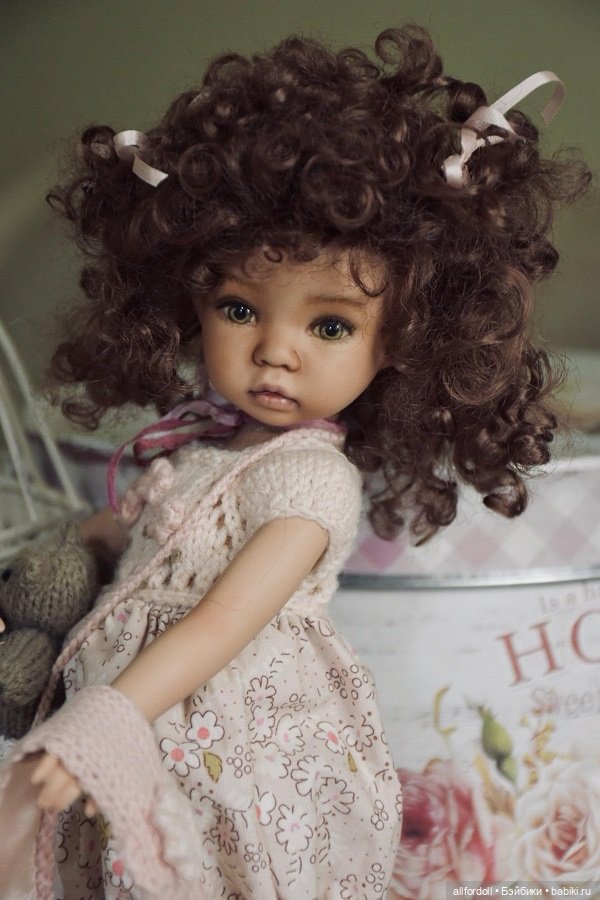 Before & After: Проект - Вокруг Света - Dianna Effner