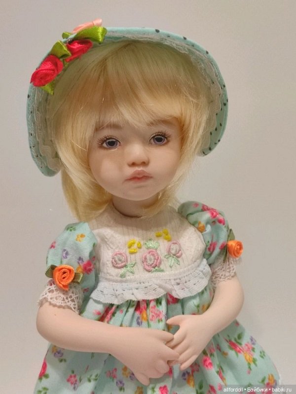 Before & After: Проект - Вокруг Света - Dianna Effner