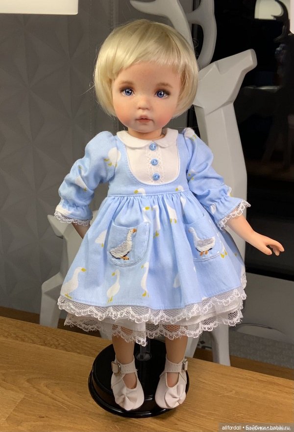 Before & After: Проект - Вокруг Света - Dianna Effner