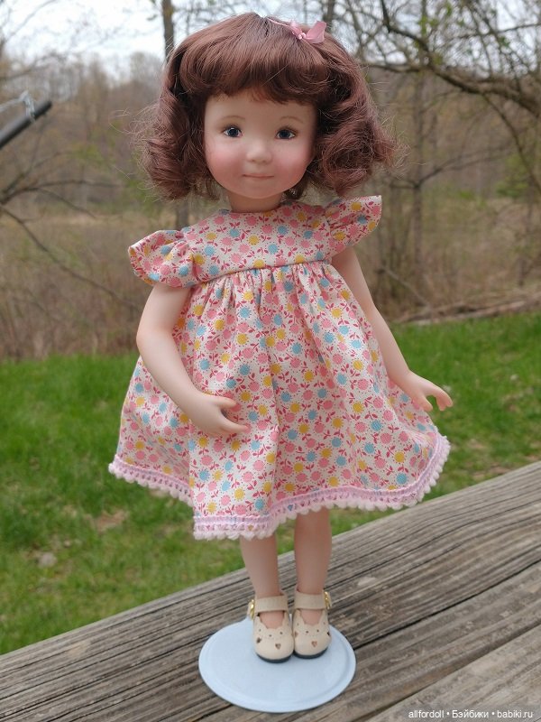 Before & After: Проект - Вокруг Света - Dianna Effner (фото 3)