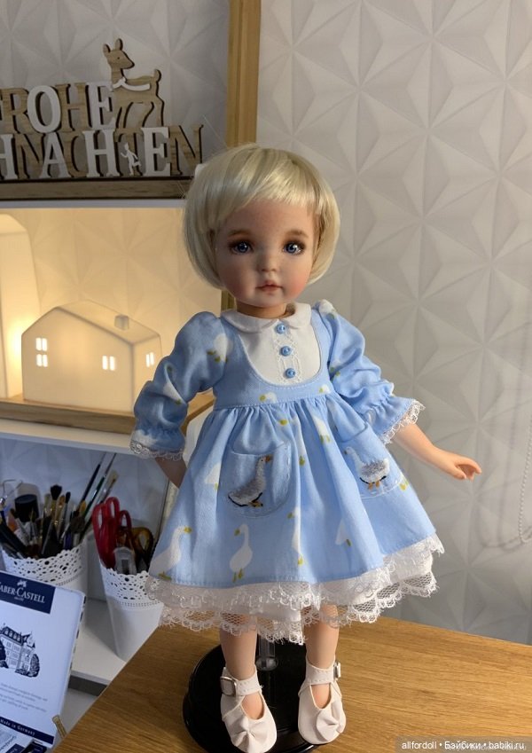 Before & After: Проект - Вокруг Света - Dianna Effner