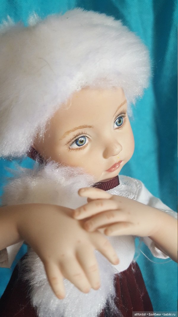 Before & After: Проект - Вокруг Света - Dianna Effner (фото 6)