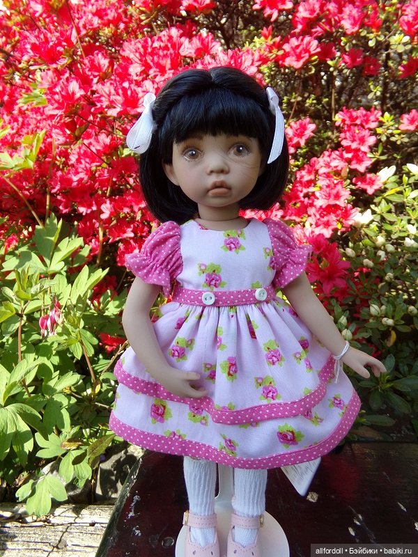 Before & After: Проект - Вокруг Света - Dianna Effner (фото 5)