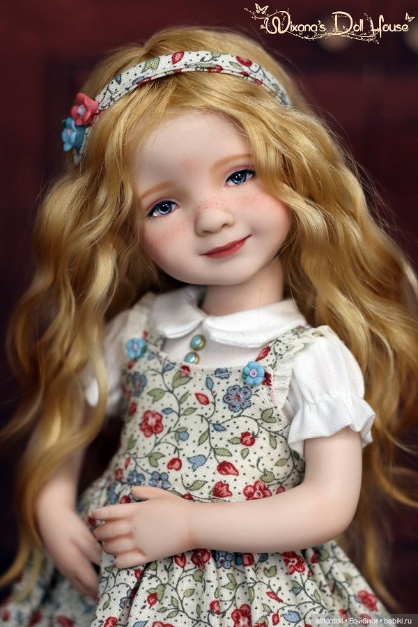 Before & After: Проект - Вокруг Света - Dianna Effner