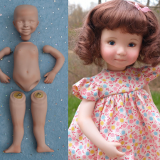 Before & After: Проект - Вокруг Света - Dianna Effner