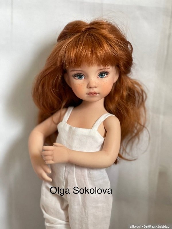 Before & After: Проект - Вокруг Света - Dianna Effner