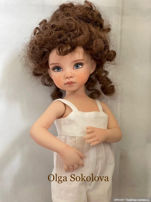 Before & After: Проект - Вокруг Света - Dianna Effner