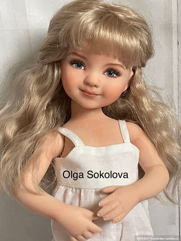 Before & After: Проект - Вокруг Света - Dianna Effner