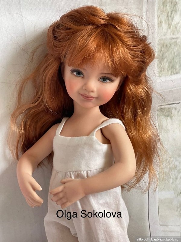 Before & After: Проект - Вокруг Света - Dianna Effner