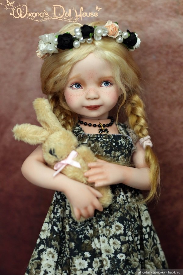 Before & After: Проект - Вокруг Света - Dianna Effner