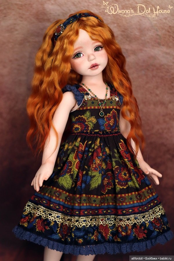 Before & After: Проект - Вокруг Света - Dianna Effner