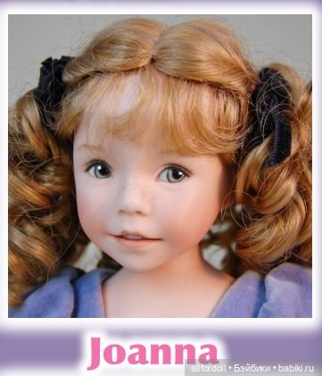 Little Darling - фарфор & винил - Разница - Дианна Эффнер