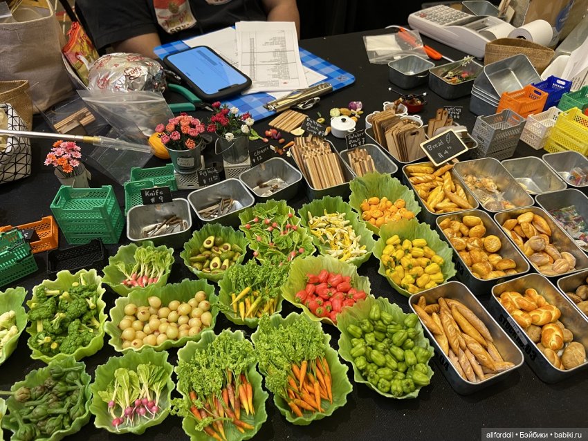 Сообщение от меня - Марина-AllforDoll для моих покупателей