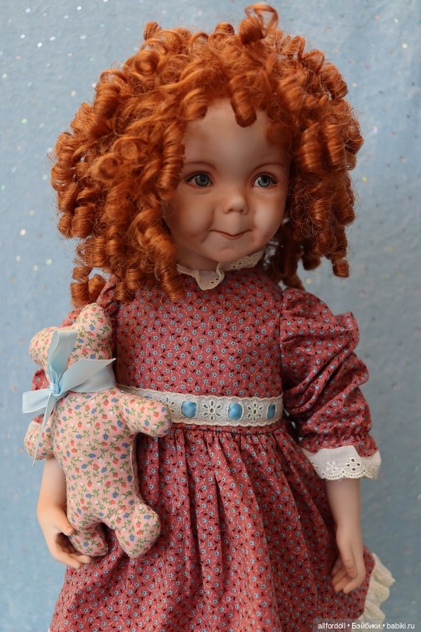 Сообщение от меня - Марина-AllforDoll для моих покупателей