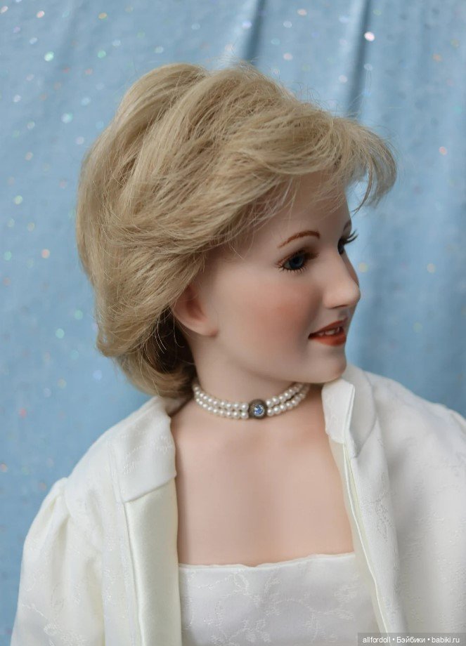 Сообщение от меня - Марина-AllforDoll для моих покупателей