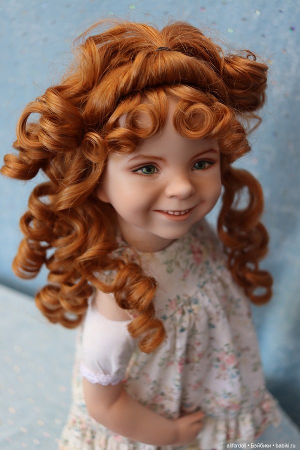 Сообщение от меня - Марина-AllforDoll для моих покупателей