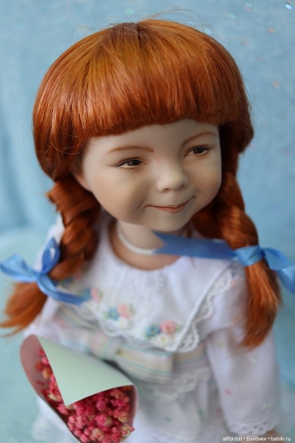 Сообщение от меня - Марина-AllforDoll для моих покупателей