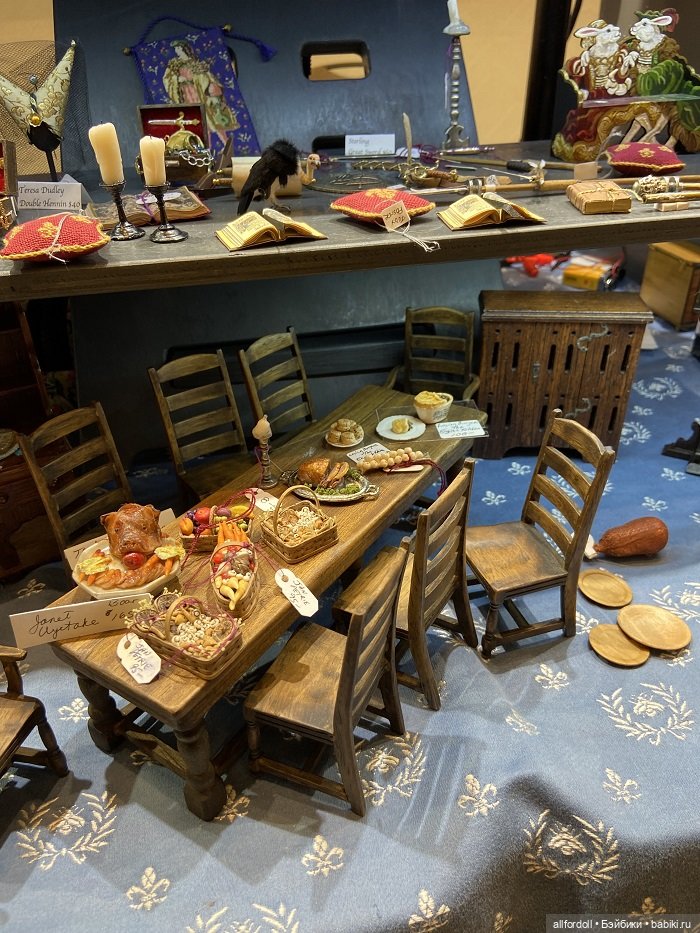 Сообщение от меня - Марина-AllforDoll для моих покупателей