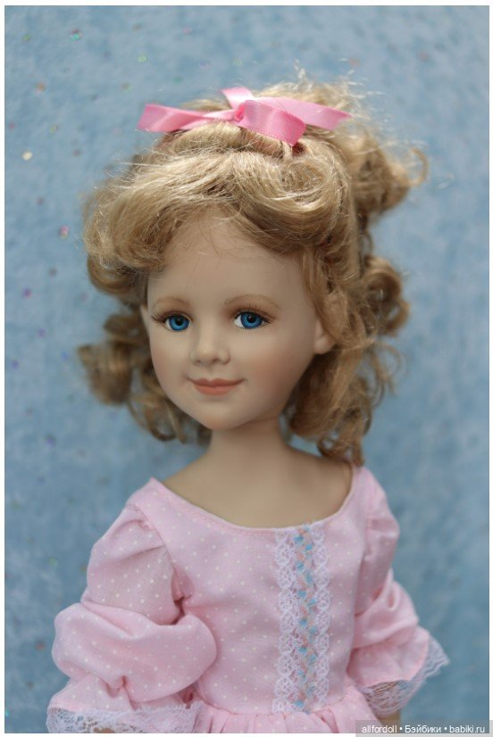 Сообщение от меня - Марина-AllforDoll для моих покупателей