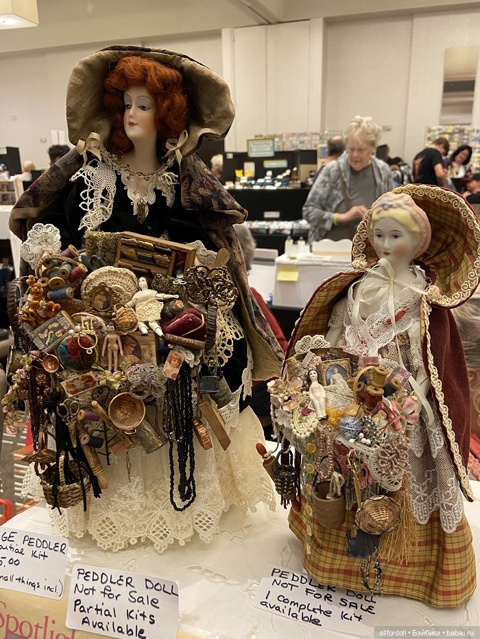 Сообщение от меня - Марина-AllforDoll для моих покупателей