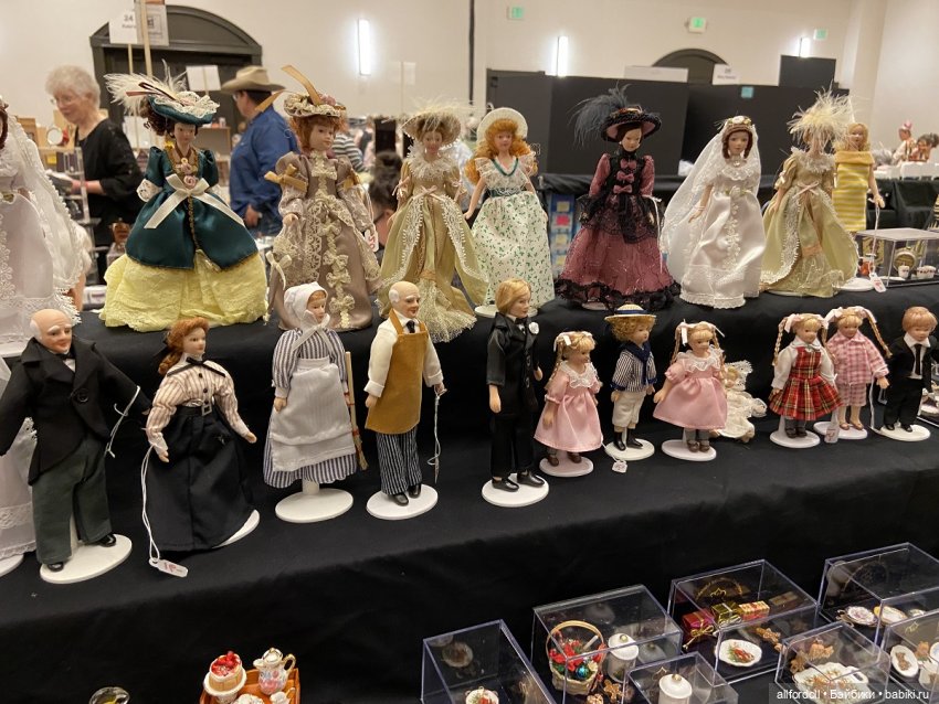 Сообщение от меня - Марина-AllforDoll для моих покупателей