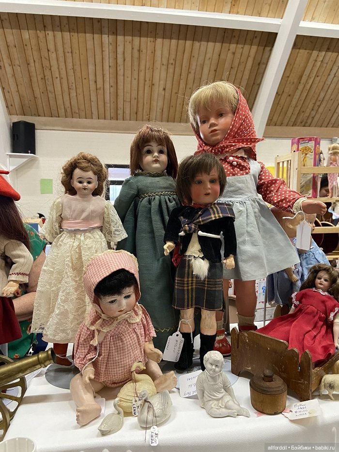 Сообщение от меня - Марина-AllforDoll для моих покупателей