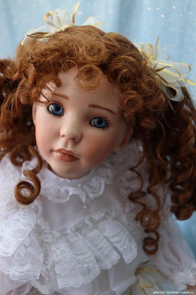 Сообщение от меня - Марина-AllforDoll для моих покупателей