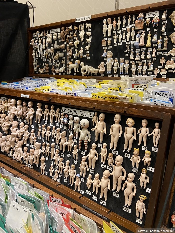 Сообщение от меня - Марина-AllforDoll для моих покупателей