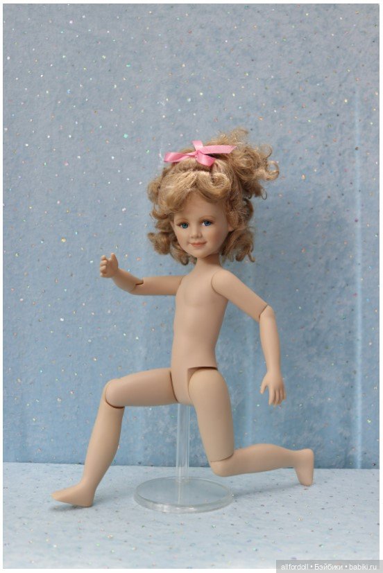 Сообщение от меня - Марина-AllforDoll для моих покупателей