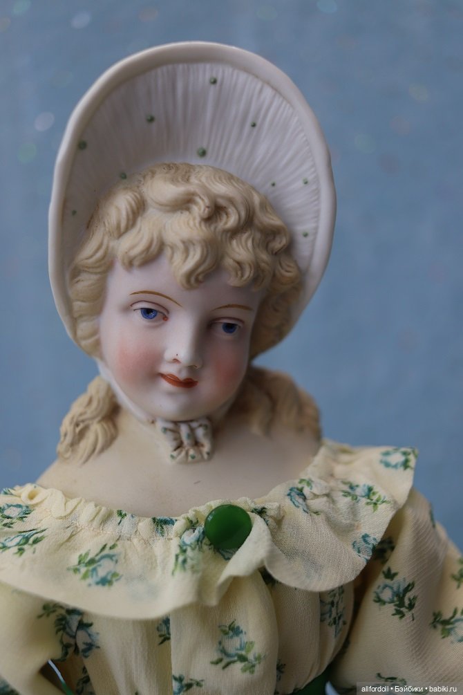 Сообщение от меня - Марина-AllforDoll для моих покупателей