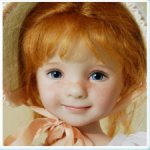 Little Darling - Dianna Effner - Набор для создания куклы