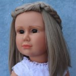ROSE - Gotz - 1992 - Rosemarie Ammann - №02263