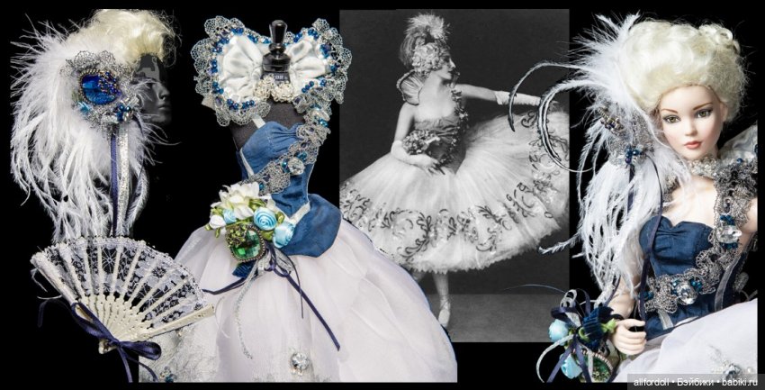 Мой друг Peggy Turchette - балерина Анна Павлова - куклы Robert Tonner | Бэйбики Мой друг Peggy Turchette - балерина Анна Павлова - куклы Robert Tonner