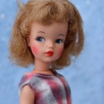 Tammy от Ideal - 1962 год
