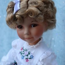 Златовласка от Dianna Effner