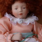 Старомодная элегантность от Kathy Hippensteel – Ashton Drake – 1995