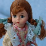 Madame Alexander Kins Collection - 1980 год