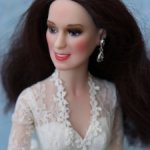 Кейт Миддлтон - Paradise Galleries - The "Royal Wedding"